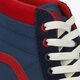 Férfi sportcipők VANS UA SK8-HI MTE vn0a4bv72up1 szín: kék
