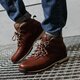 Férfi téli cipők TIMBERLAND SPLITROCK 2  a1hn9 szín: barna