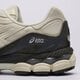 Férfi sportcipők ASICS NYC 1203a383-111 szín: fehér