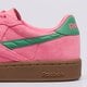 Női sportcipők REEBOK CLUB C GROUNDS UK 100229526 szín: rózsaszín