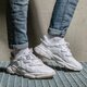 Férfi sportcipők ADIDAS OZWEEGO gw8013 szín: fehér