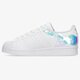Gyerek sportcipők ADIDAS SUPERSTARJ h03949 szín: fehér