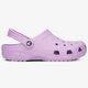 Női papucsok és szandálok CROCS CLASSIC 10001-5pr szín: lila