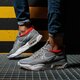 Férfi sportcipők NIKE SKYVE MAX bq4432-001 szín: szürke