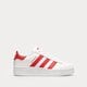 Gyerek sportcipők ADIDAS SUPERSTAR XLG J if0551 szín: fehér