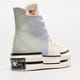 Női tornacipők CONVERSE CHUCK 70 PLUS a04370c szín: multicolor