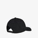 Gyerek baseball sapka NIKE SAPKA U NSW CLC99 NIKE AIR HBR CAP dh2423010 szín: fekete