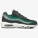 Férfi sportcipők NIKE AIR MAX 95 ESSENTIAL 749766-304 szín: zöld