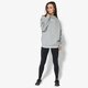 Női pulóver ADIDAS PULÓVER SWEATSHIRT cd6926 szín: szürke