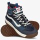 Férfi sportcipők VANS ULTRARANGE EXO HI MTE vn0a4uwj2wi1 szín: sötétkék