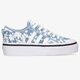 Női tornacipők ADIDAS NIZZA PLATFORM W h01232 szín: kék