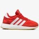Női sportcipők ADIDAS I-5923 bb2091 szín: piros
