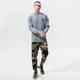 Férfi nadrágok ADIDAS NADRÁG CAMO AOP PANT gn1894 szín: khaki