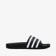 Női papucsok és szandálok ADIDAS ADILETTE 280647 szín: fekete