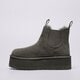 Női téli cipők UGG NEUMEL PLATFORM CHELSEA 1134526-grey szín: szürke