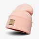Gyerek téli sapka JORDAN SAPKA TÉLI JORDAN BEANIE CUFFEED UTILITY ci4168-623 szín: rózsaszín