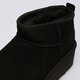 Női téli cipők UGG CLASSIC ULTRA MINI PLATFORM 1135092-blk szín: fekete