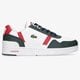 Gyerek sportcipők LACOSTE T-CLIP 0121 2 SUJ 742suj00101r5 szín: multicolor