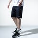 Férfi rövidnadrágok CHAMPION RÖVIDNADRÁG BASIC SHORTS 214539bs501 szín: sötétkék