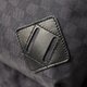 Női hátizsák VANS HÁTIZSÁK OLD SKOOL II BACKPACK CHARCOAL vn000oniba51 szín: fekete