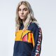 Női pulóver ELLESSE PULÓVER SHELDO sge08434navy szín: sötétkék