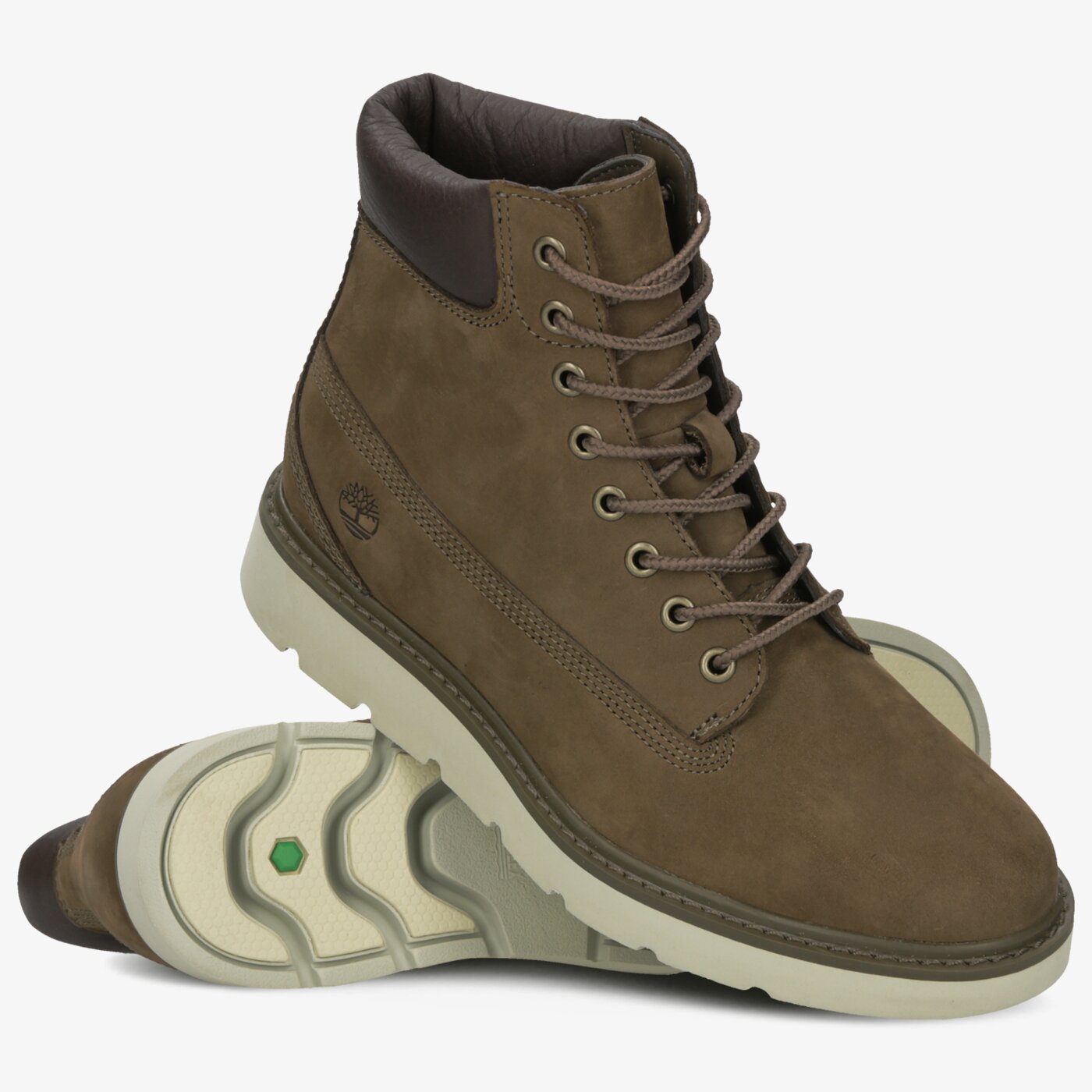 timberland kenniston