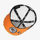 Férfi baseball sapka NEW ERA SAPKA COASTAL HEAT TRUCKER MIAMI HEAT MIAMI HEAT ORG 80581163 szín: multicolor