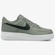 Férfi sportcipők NIKE AIR FORCE 1 '07  aa4083007 szín: zöld