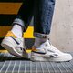 Férfi sportcipők REEBOK CLUB C REVENGE g55072 szín: fehér