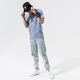 Férfi póló TIMBERLAND PÓLÓ TREE LOGO TEE TEMPEST tb0a5pjvca01 szín: kék