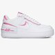 Női sportcipők NIKE AF1 SHADOW ci0919-102 szín: fehér