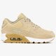 Női sportcipők NIKE WMNS AIR MAX 90 SE 881105-200 szín: bézs