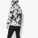 Férfi pulóver NIKE PULÓVER M NSW HOODIE FZ AOP FLC CLUB ah7019063 szín: szürke