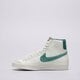 Gyerek sportcipők NIKE BLAZER MID '77 fz1158-100 szín: fehér