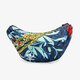 Női övtáska ADIDAS ÖVTÁSKA WAISTBAG gn2132 szín: multicolor