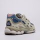 Férfi sportcipők ASICS NYC 1203a383-402 szín: kék