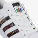Női sportcipők ADIDAS SUPERSTAR W  fw3692 szín: fehér