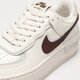 Női sportcipők NIKE AIR FORCE 1 SHADOW fd0804-100 szín: fehér