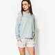 Női pulóver NIKE PULÓVER W NSW MODERN CREW SSNL 883807-019 szín: zöld