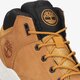 Férfi sportcipők TIMBERLAND SOLAR WAVE SUPER OX tb0a2fqf7631 szín: barna