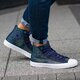 Férfi sportcipők CONVERSE CHUCK TAYLOR ALL STAR II c155730 szín: kék
