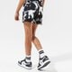 Gyerek sortok és ruhák JORDAN RÖVIDNADRÁG JORDAN GIRL TIE DYE FT GIRL 45a766-023 szín: fekete