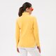 Női pulóver HELLY HANSEN POLÁR W DAYBREAKER 1/2 ZIP FLEECE 50845341 szín: sárga