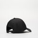 Gyerek baseball sapka NIKE SAPKA U NK DF CLUB CAP U CB MTSWSH fb5372-010 szín: fekete