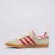 Női sportcipők ADIDAS GAZELLE INDOOR W js1402 szín: fehér