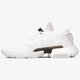 Férfi sportcipők ADIDAS POD-S3.1 db3537 szín: fehér
