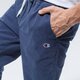 Férfi nadrágok CHAMPION NADRÁG ELASTIC CUFF PANTS 215193bs538 szín: sötétkék