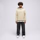 Férfi pulóver CONFRONT PULÓVER KAPUCNIS ESSENTIAL HOODIE BEIGE cf323blm91001 szín: bézs