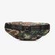 Női övtáska NEW ERA ÖVTÁSKA MLB WAIST BAG LIGHT NEYYAN WDCWHI 12145411 szín: khaki