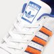 Női sportcipők ADIDAS SUPERSTAR W  if7610 szín: fehér